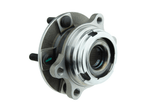 Radlagersatz Vorderachse für INFINITI EX FX G Stufenheck Q60 Coupe QX50 I QX70