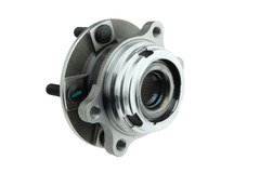 Radlagersatz Vorderachse für INFINITI EX FX G Stufenheck Q60 Coupe QX50 I QX70