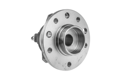 Radlagersatz Vorderachse für OPEL ASTRA G Stufenheck Caravan CC Coupe Cabriolet