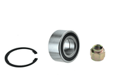 Radlagersatz Vorderachse für PEUGEOT 206+