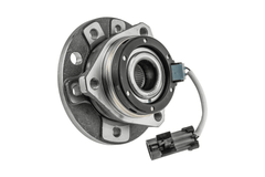 Radlagersatz Vorderachse für OPEL ASTRA G Stufenheck Caravan CC Coupe Cabriolet