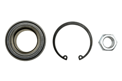 Radlagersatz Vorderachse für NISSAN OPEL SUZUKI PIXO AGILA ALTO VI VII IGNIS I