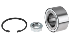Radlagersatz Vorderachse für CITROËN OPEL PEUGEOT DS C4 III CORSA F
