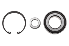 Radlagersatz Vorderachse für CITROËN OPEL PEUGEOT DS C4 III CORSA F