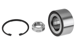 Radlagersatz Vorderachse für CITROËN OPEL PEUGEOT DS C4 III CORSA F