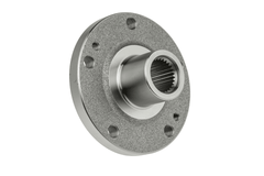 Radnabe Vorderachse für RENAULT LAGUNA II Grandtour