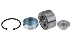 Radlagersatz Vorderachse für RENAULT SMART TWINGO III FORFOUR Schrägheck FORTWO