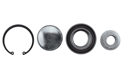 Radlagersatz Vorderachse für RENAULT SMART TWINGO III FORFOUR Schrägheck FORTWO