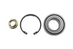 Radlagersatz Vorderachse für SAAB 9-3 Cabriolet 9-5 Kombi 900 II Coupe