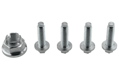 Reparatursatz Radnabe für FIAT NISSAN OPEL RENAULT TALENTO Kasten