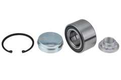 Radlagersatz Vorderachse für RENAULT SMART TWINGO III FORFOUR Schrägheck FORTWO