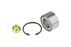 Radlagersatz Vorderachse für SAAB 9-3 Cabriolet 9-5 Kombi 900 II Coupe