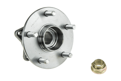 Radlagersatz Vorderachse Hinterachse für SUZUKI GRAND VITARA II KIZASHI