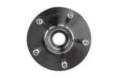 Radlagersatz Vorderachse Hinterachse für SUZUKI GRAND VITARA II KIZASHI