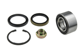 Radlagersatz Vorderachse für SUBARU SUZUKI JUSTY II ALTO IV V SWIFT Stufenheck