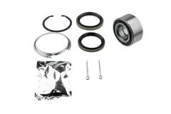 Radlagersatz Vorderachse für TOYOTA CAMRY Stufenheck Liftback Kombi CARINA E VI