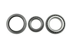 Radlagersatz Vorderachse für TOYOTA LEXUS LAND CRUISER 100 LX