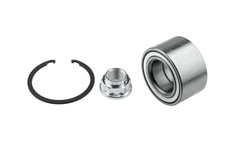 Radlagersatz Vorderachse für TOYOTA ISIS YARIS VERSO