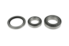 Radlagersatz Vorderachse für TOYOTA LEXUS LAND CRUISER 100 LX