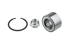 Radlagersatz Vorderachse für TOYOTA ISIS YARIS VERSO