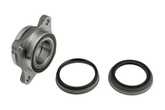 Radlagersatz Vorderachse für TOYOTA 4 RUNNER V FJ CRUISER FORTUNER HILUX VIII
