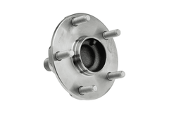 Radnabe Vorderachse für TOYOTA HILUX VII Pick-up