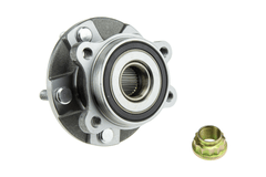 Radlagersatz Vorderachse für TOYOTA AURIS Kombi AVENSIS Stufenheck COROLLA