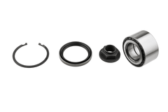 Radlagersatz Vorderachse für TOYOTA HILUX VII Pick-up