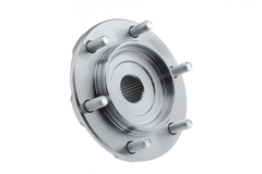 Radnabe Vorderachse für TOYOTA HILUX VII Pick-up