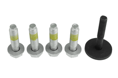 Reparatursatz Radnabe Vorderachse für VOLVO S60 I S80 V70 II XC70 Cross Country