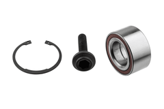 Radlagersatz Vorderachse Hinterachse für FORD MAZDA SEAT VW GALAXY I 121 III