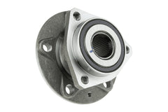 Radnabe Vorderachse für AUDI SEAT SKODA VW A3 Sportback Cabriolet ALTEA XL LEON
