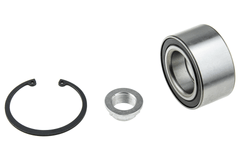 Radlagersatz Hinterachse für BMW 3 Coupe Cabriolet Touring Compact Z1 Roadster