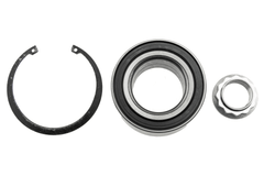 Radlagersatz Hinterachse für BMW 1 Coupe Cabriolet 3 Touring Z4 Roadster