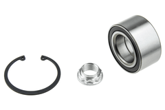 Radlagersatz Hinterachse für BMW 3 Coupe Cabriolet Touring Compact Z1 Roadster