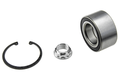 Radlagersatz Hinterachse für BMW 1 Coupe Cabriolet 3 Touring Z4 Roadster