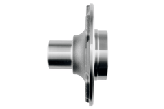 Radnabe Hinterachse für BMW 1 2 Coupe Cabriolet 3 Touring