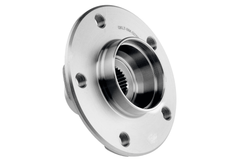 Radnabe Hinterachse für BMW 1 2 Coupe Cabriolet 3 Touring