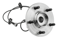 Radlagersatz Hinterachse für CHRYSLER PACIFICA