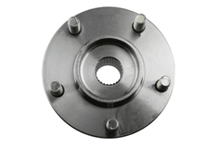 Radlagersatz Hinterachse für CHRYSLER DODGE PLYMOUTH VOYAGER / GRAND III IV