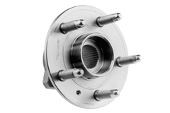 Radlagersatz Hinterachse für CHEVROLET CADILLAC CAMARO Convertible CTS Coupe