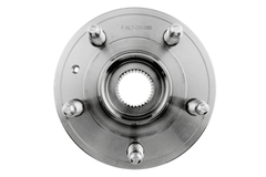 Radlagersatz Hinterachse für CHEVROLET CADILLAC CAMARO Convertible CTS Coupe