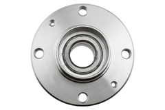 Radlagersatz Hinterachse für CITROËN PEUGEOT BERLINGO / FIRST Großraumlimousine