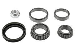 Radlagersatz Hinterachse für CITROËN FIAT PEUGEOT JUMPER I Kasten Bus