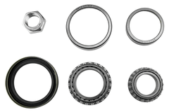 Radlagersatz Hinterachse für CITROËN FIAT PEUGEOT JUMPER I Kasten Bus