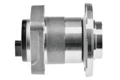 Radlagersatz Hinterachse für CITROËN FIAT PEUGEOT TOYOTA JUMPY II