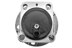Radlagersatz Hinterachse für CITROËN FIAT PEUGEOT TOYOTA JUMPY II