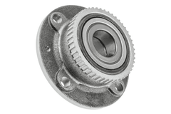 Radlagersatz Hinterachse für CITROËN PEUGEOT BERLINGO / FIRST Großraumlimousine