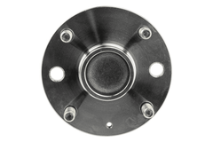 Radlagersatz Hinterachse für CHEVROLET DAEWOO EPICA EVANDA LACETTI Stufenheck