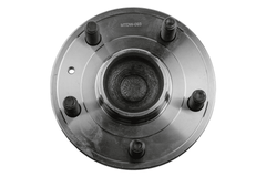 Radlagersatz Hinterachse für OPEL CHEVROLET MOKKA / X AVEO Stufenheck